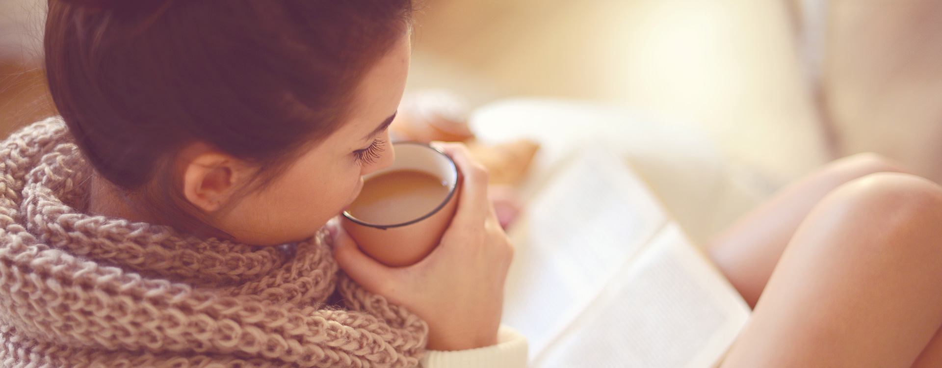 Von Anis bis Zwiebel: Die besten Hausmittel bei Erkältungen